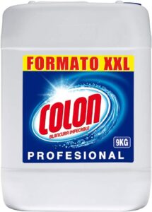 Colon Gel